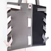 Weaveasy Flat Tote Bag