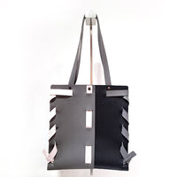 Weaveasy Flat Tote Bag