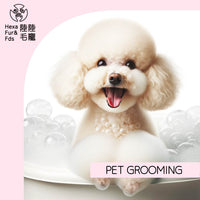 Pet Grooming & Styling