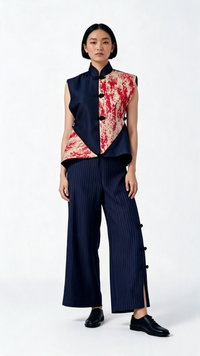 Qipao Waistcoat