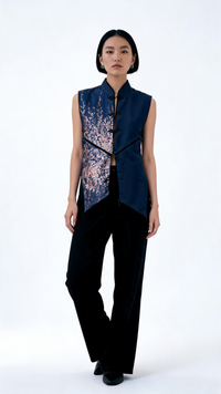 Qipao Waistcoat