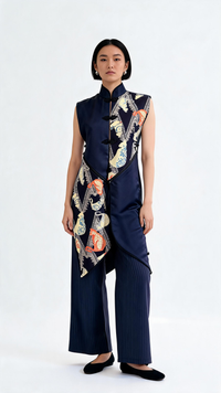 Qipao Waistcoat