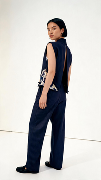 Qipao Waistcoat