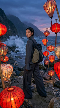 TwistPACK-Convertible Tote Backpack