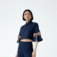 Midnight Eclipse Jacket