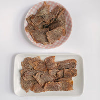 Flaxseed Duck Jerky｜Meat Up