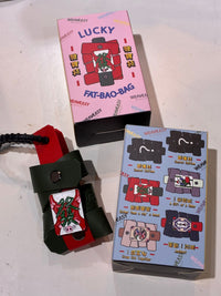 Weaveasy Blind Box