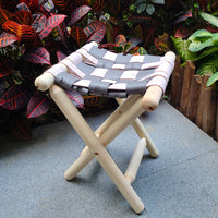 Weaveasy Portable Folding Chair