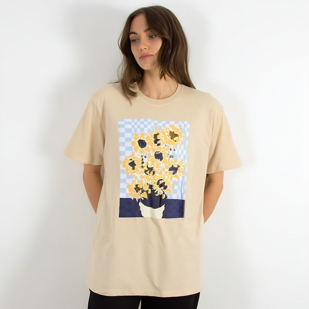 Refresh Tee