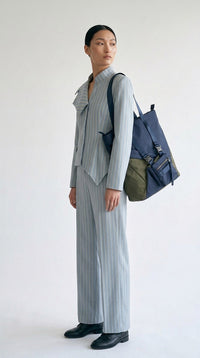 TwistPACK-Convertible Tote Backpack