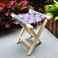 Weaveasy Portable Folding Chair