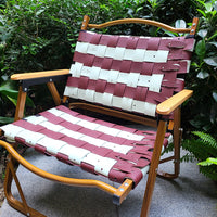 Weaveasy Camping Chair