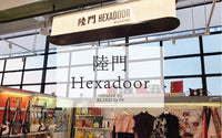 Hexadoor vendor service- 6 months